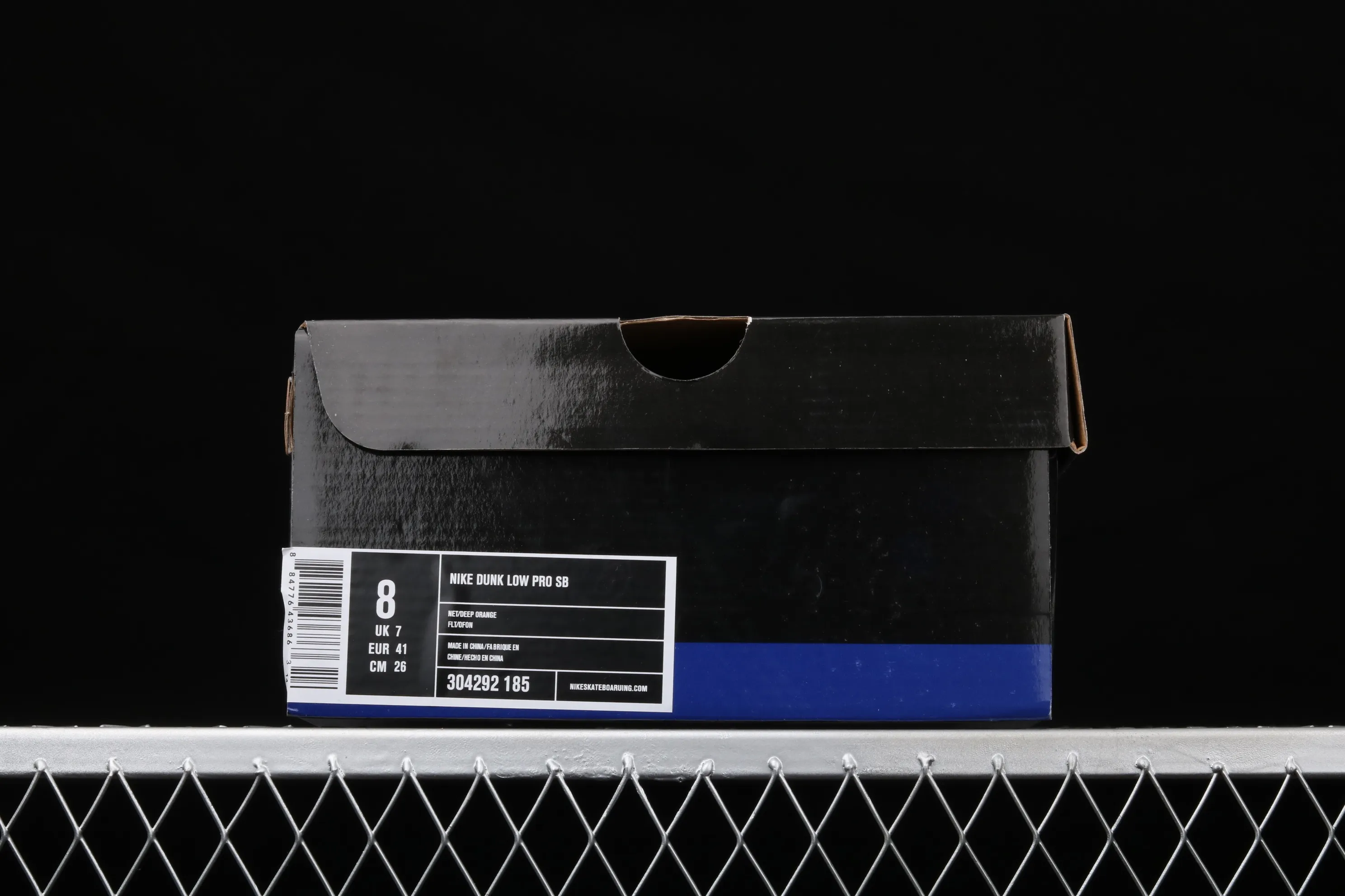 All categories Nk SB Dunk series Nk SB Dunk Low low-top sneakers Nk SB Dunk Low Prm SB smashed backboard fashion casual sneakers 304292-185